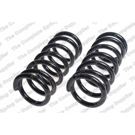Lesjofors COIL SPRING KIT 4114251